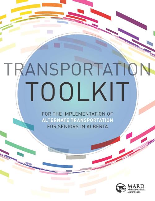 Transportation Toolkit cover